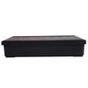 Food Storage Box Japanese Bento Box Compartment Business Lunch Box Worker Lunch Tray Portable Food Container Removable