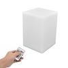 LED Square Night Light Remote Control 16 Color 4 Mode RGBW Cube Lamp for Living Room