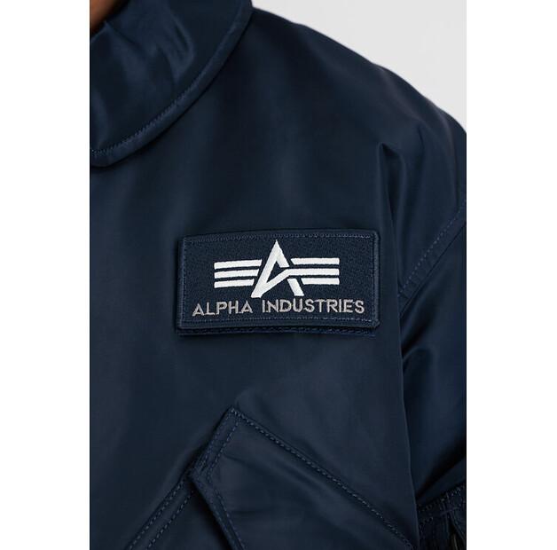 Куртка Alpha Industries AI.100102-07-XL
