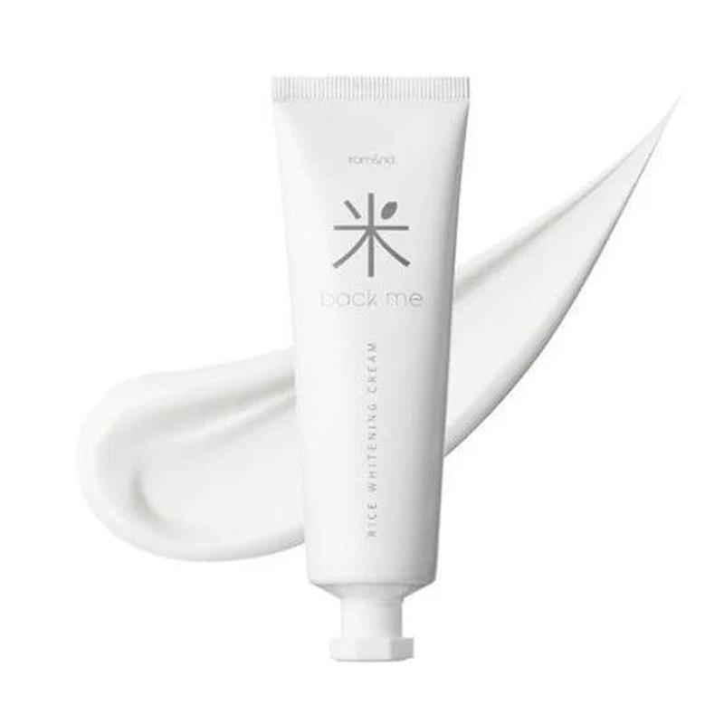 [rom&nd] Back Me Tone Up Rice Whitening Cream 50 мл