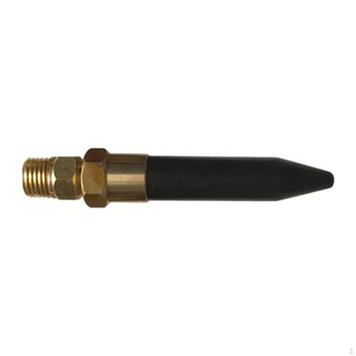 Rubber Inflator Tilt Valve,Helium Balloon Air Nozzle,Replacement for Event Planners Party