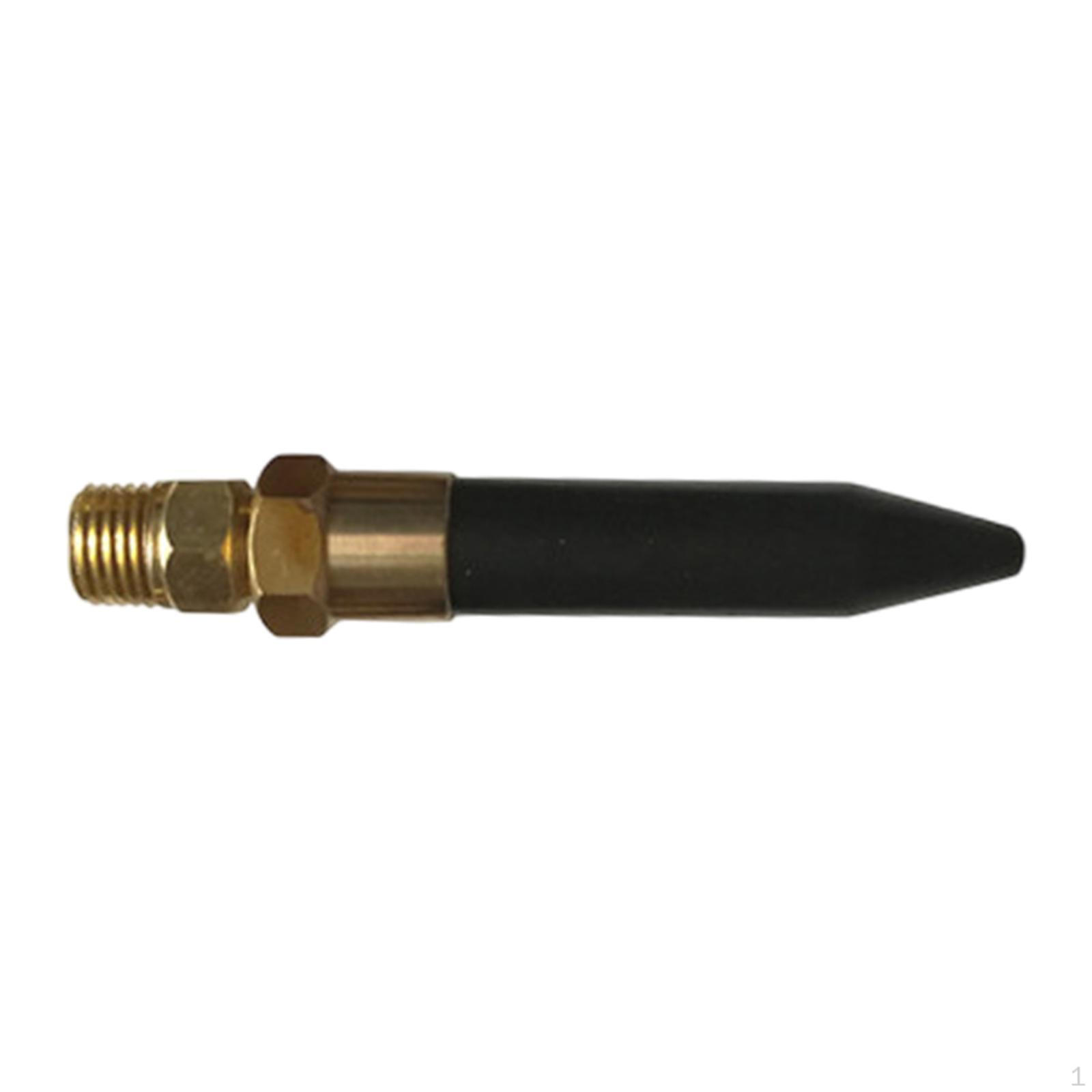 

Rubber Inflator Tilt Valve,Helium Balloon Air Nozzle,Replacement for Event Planners Party