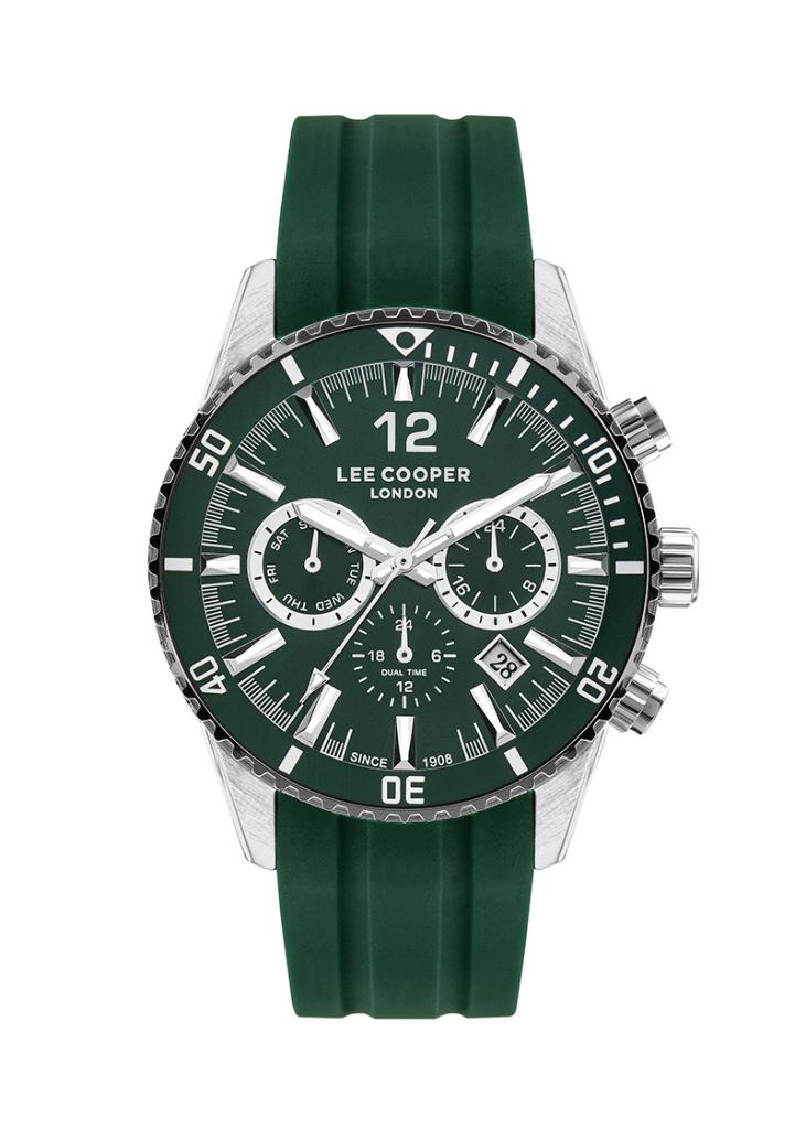 

Lee Cooper LC07628.377 Men s Wristwatch