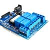 Four-way 5V Relay Expansion Board Relay Shield V1.3