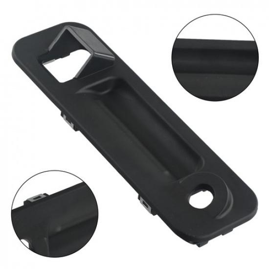 81260C1010 Outside Trunk Lid Lock Handle Shell For Hyundai For Sonata 2015-2017