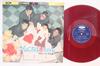 LP Record DAIHACHI NAKAMURA  Nakamura Daihachi Sakuhinshu Konnic TP7016 TOSHIBA Japan Japanese EnkaTraditional Used