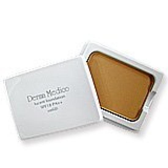 Dermamedico Lucent Foundation 15 (Refill) SPF18 PA++