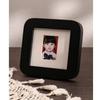 New Mini Picture Frame 9x9cm Home Decor Children's Photo Frame Vintage Porta Retrato Decoration Frames Gift