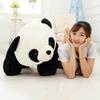 Cute Panda Stuffed Plush Doll Toy Throw Pillow Kids Girlfriend Gift