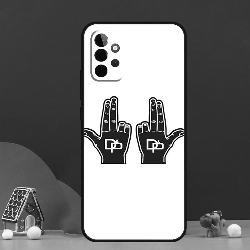 JuL C'est Pas Des Lol Case For Samsung Galaxy A36 A56 A06 A13 A53 A32 A12 A22 A52 A35 A17 A16 A55 A15 A54 A34 A14