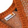 Timberland Casual Simple Fashion Vest Women Tops Tea-Brown A61SQ-EHG