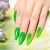 Drying Long Lasting Soak Off Uv Gel Nail Polish Lacquer Decoration