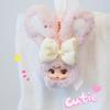 Mm Milk Candy V2 Series Plush Blind Box Figures Mystery Box Plush Toys