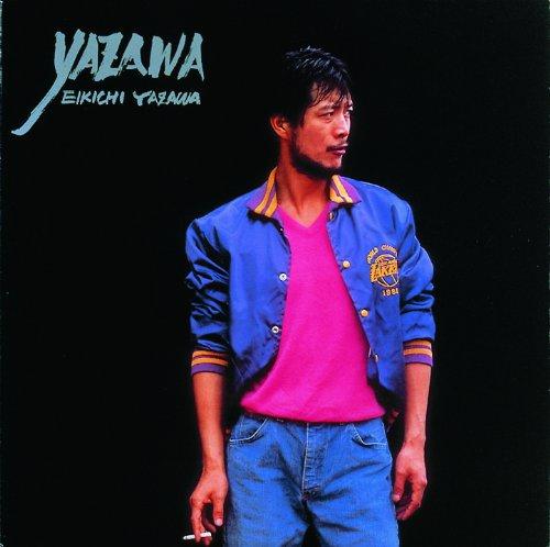 

YAZAWA