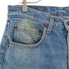 Levi's 80s 505 Vintage Denim Pants W34 Blue Jeans Men's Used