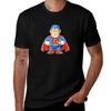 Suppaman T-Shirt Affliction Shirts Kawaii Clothes Blue Archive Personalized T-shirt Mens Funny T Shirts