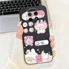 For Realme 12 5G Case Realme12 Plus RMX3867 New Candy Painted Cover Soft Silicone Case For Realme 12 Pro Plus Realme12 Pro+ Bags