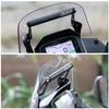 For Honda XL 750 Transalp XL750 2025 2025 Accessories GPS Smart Phone Navigation Mount Mounting Bracket Adapter Holder