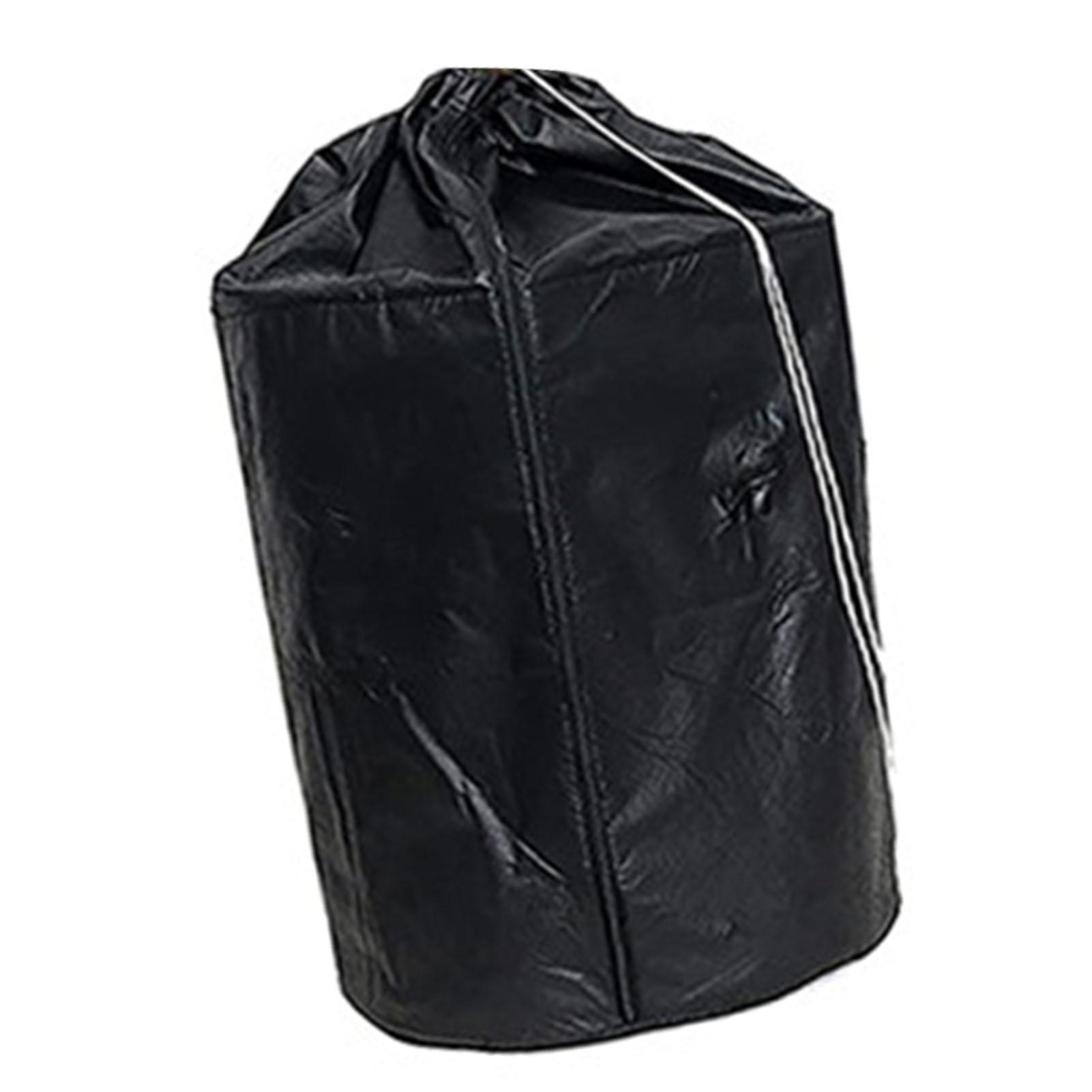 

Защитная сумка для цветочного горшка, противоморозная зимняя крышка для цветочного горшка, изоляционная сумка для цветочного горшка с