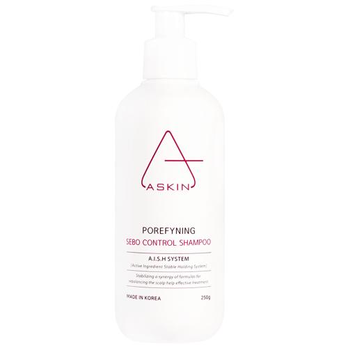 Porefining Sebo Control Shampoo 250g