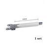 Power Function Building Block Technical Motor Parts Multi PF Tool Compatible 8293 8883 Car Train M L XLServo Motor Bricks Toy