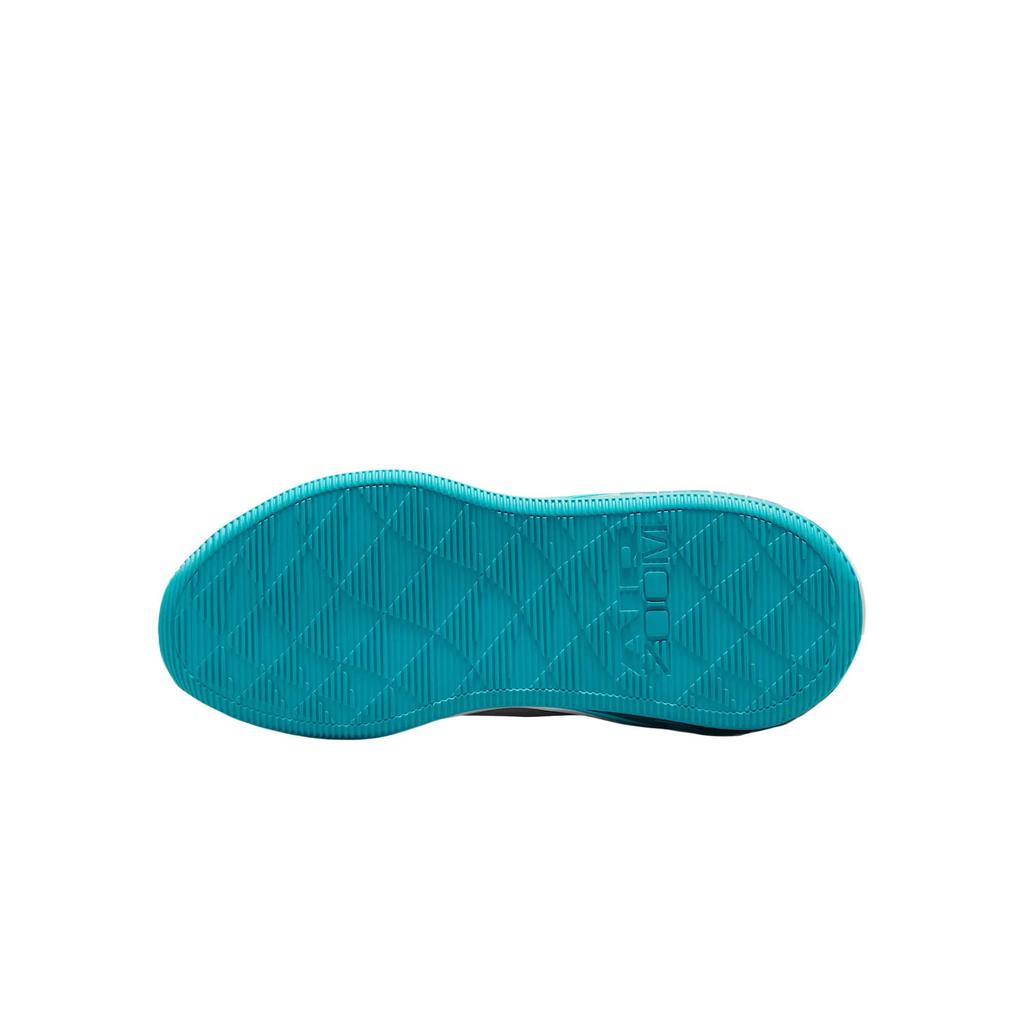 Nike Bella 7 Comfortable Fashionable Versatile Trendy Low-Top Training Shoes Women sneaker White Blue FZ1689-104