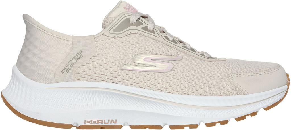 Кроссовки Skechers GO RUN Consistent 2.0 - Endure nature/rose