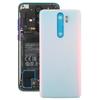 Batteri bakdeksel for Xiaomi Redmi Note 8 Pro