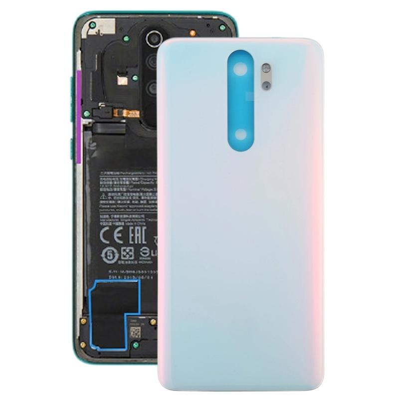 Batteri bakdeksel for Xiaomi Redmi Note 8 Pro