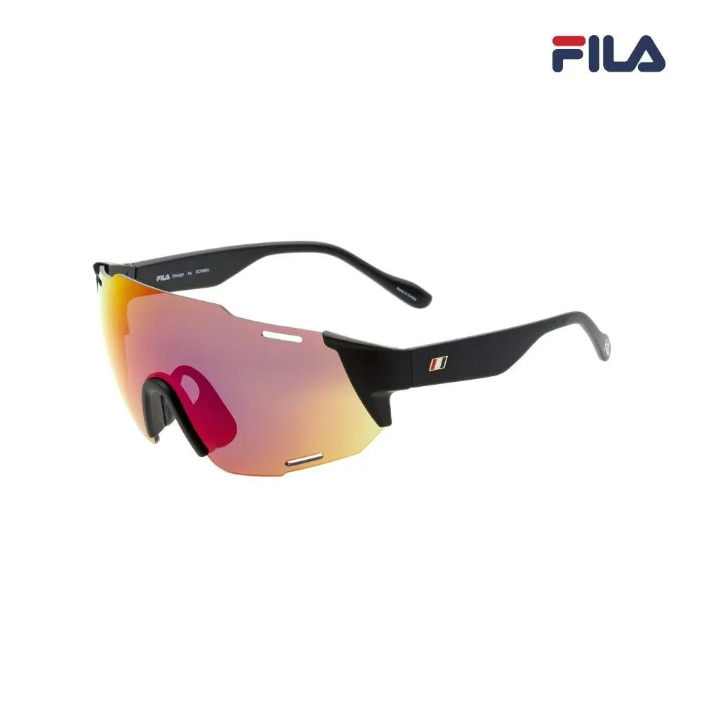 

Goggles Sunglasses (FLG7044M MATTBLACK 141)