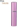 5ml Travel Accessory Portable Refillable Perfume Atomizer Empty Spray Bottle Beaty Health