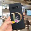 Cute Letters Cover For Samsung Galaxy S10 Plus Case S10 S10e Soft Silicone Phone Back Case For Samsung S10 S10e S10+ Cover Coque