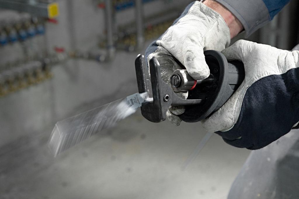 Bosch Professional Säbelsäge GSA1200PE (Bosch)