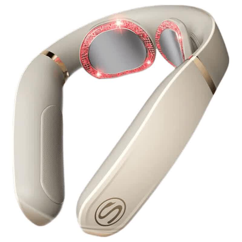 SKG 40983 Smart Portable Neck and Shoulder Massager CN plug (adapter included)