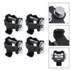 1 Zoll Höherlegungs-Set Vorder- & Hinterradaufhängung für Can-Am Defender 500 800 1000