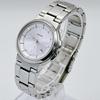 Used Beautiful Condition [Working/Battery Replaced] Seiko LK Lukia Ladies Watch Purple Dial