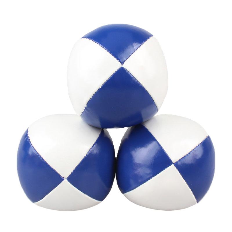 High-Quality 3Pcs High-Quality Net Collection kit High-Quality Suit High-Quality Professional High-Quality Juggling High-Quality Ball High-Quality
