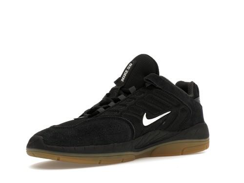 Nike Vertebrae SB Black Gum - FD4691-001