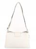 David Jones women's messenger bag, eco-leather