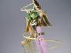 Saint Cloth Myth EX Andromeda Shun Bronze LIMITED TAMASHII NATIONS TOKYO Limited (Reborn Cloth) ~GOLDEN EDITION~