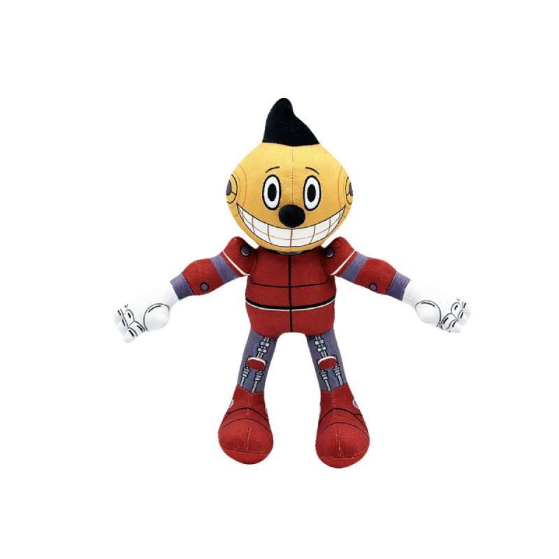 Electric The State Plush Toy Stuffed Animal Doll Pp Cotton Filling Collectors