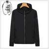Unisex UPF50+ Ice-Cool Lightweight Sun Protection Hoodie