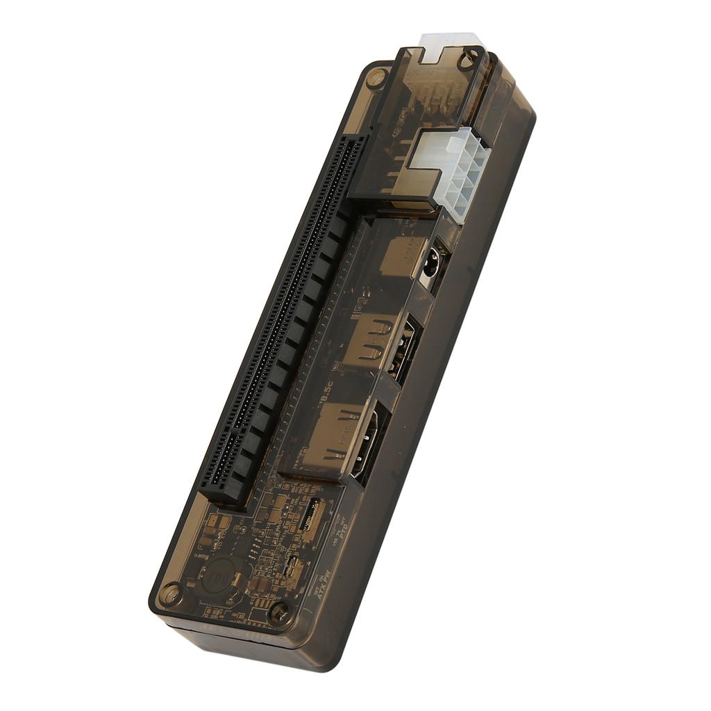 Graphics Docking Station M.2 A E Key Interface EXP GDC External Laptop Docking Station Independent Video Card Dock