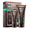 Men's Oil Control Cleanser & Moisturizer Set
