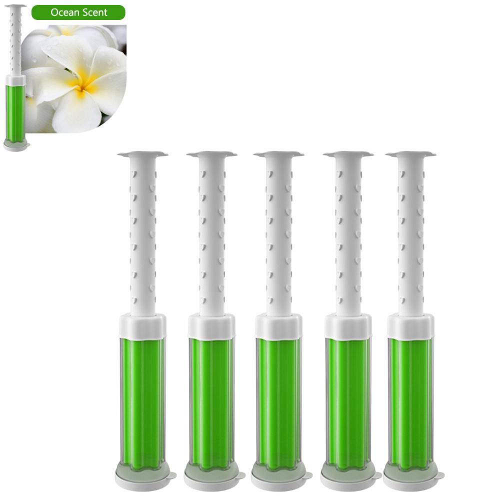 Gel nettoyant WC jetable, désodorisant, parfum floral, tampon de gel WC aromatique, élimine les odeurs, déodorant pour salle de bain, nettoyage des parfums