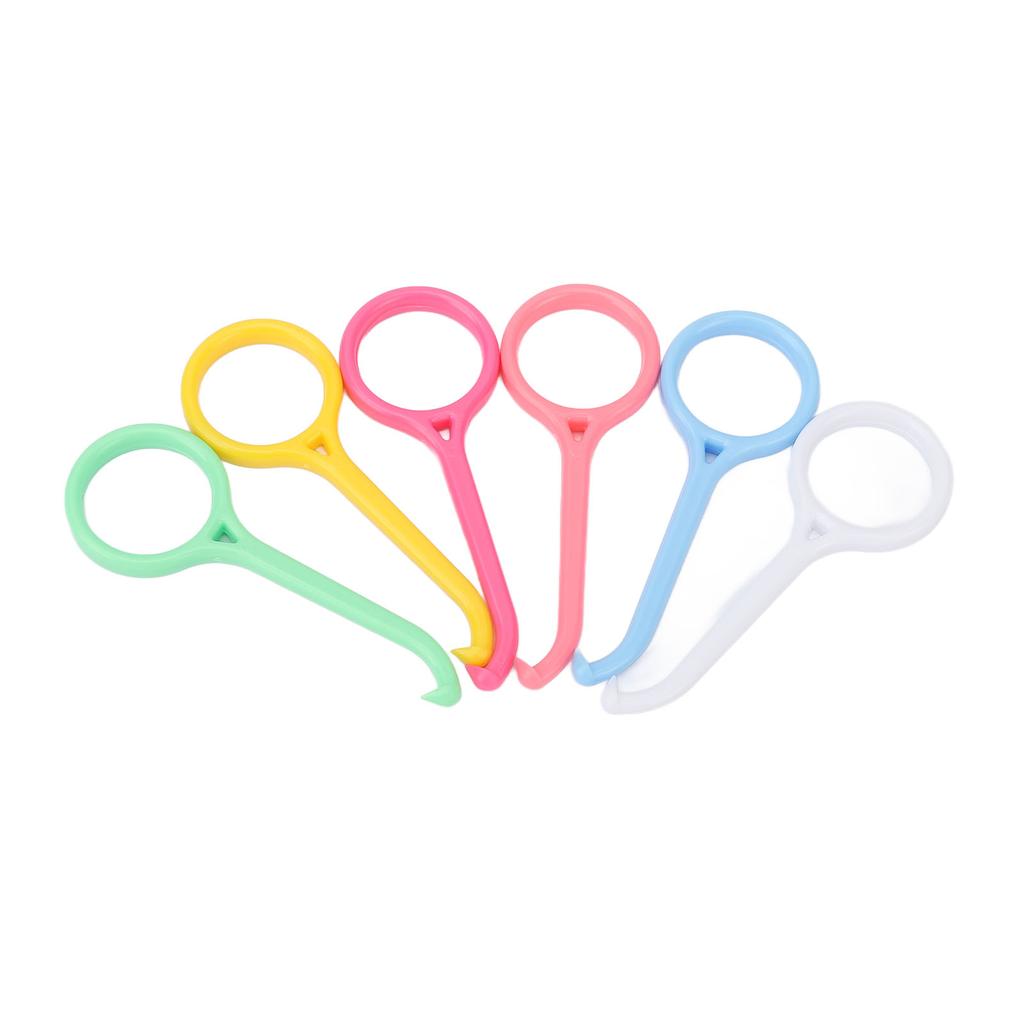 Aligner Chewies Removal Tool Set Teeth Braces Trays Dentures Aligners Removal Sets