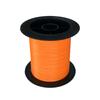 8X Pro Super Power Long Casting Braided Polyethylene Fishing Line 500m Floating Saltwater Freshwater River Green Wire