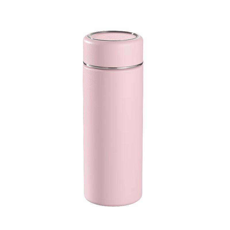

MRSIKEY Mini Insulated Water Bottle