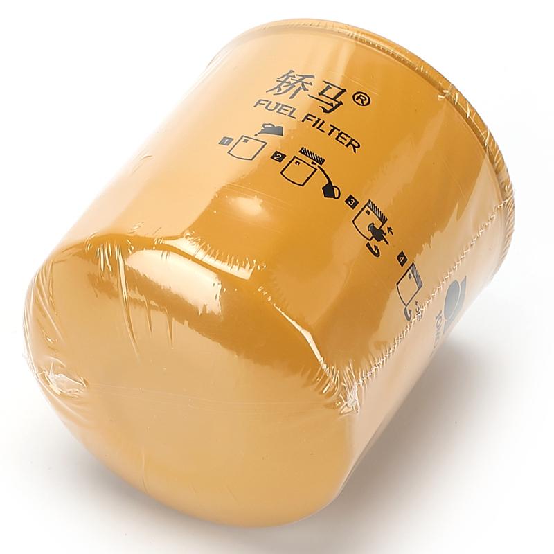 Filtr naftového bagru KS501C pro ZAX180W; ZAX180LCN;ZAX160W;ZAX160;ZAX135US-K; ZAX135US-E; ZAX135US; ZAX130W; ZAX130K; ZAX125US-E; ZAX125US;