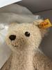 [USED] Steiff Teddy Bear